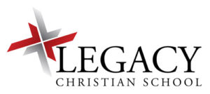 Legacy Christian School Logo