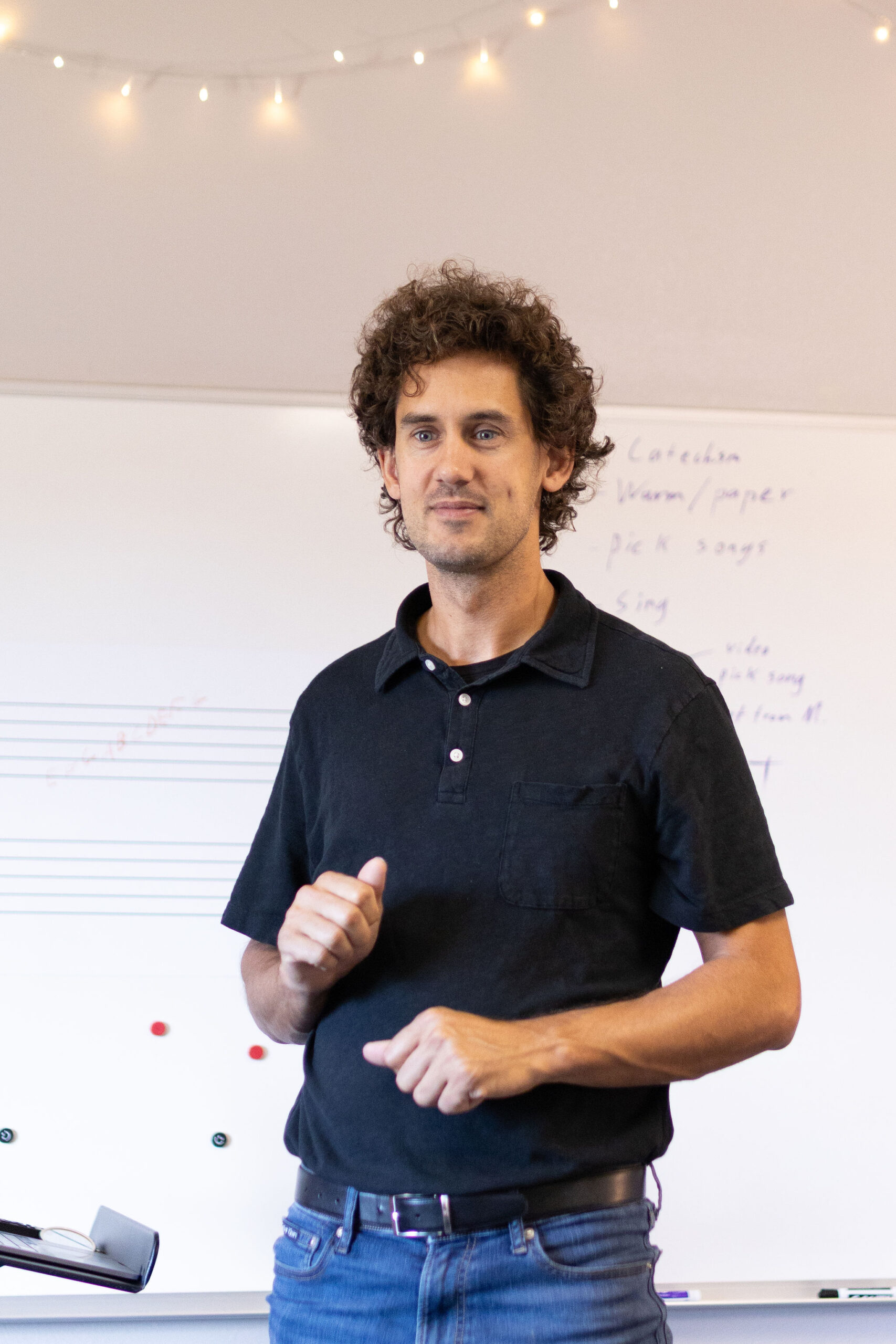 Daniel Yutzy